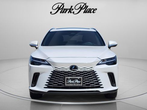 Certified 2025 Lexus RX 350 Premium Plus w/ Convenience Package image 8