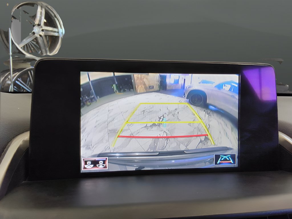 Used 2019 Lexus NX 300 F Sport AWD/4WD image 25