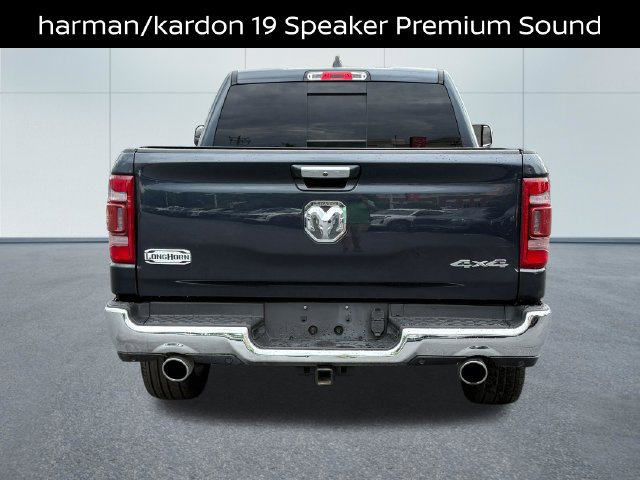 Used 2021 RAM 1500 Limited AWD/4WD image 11