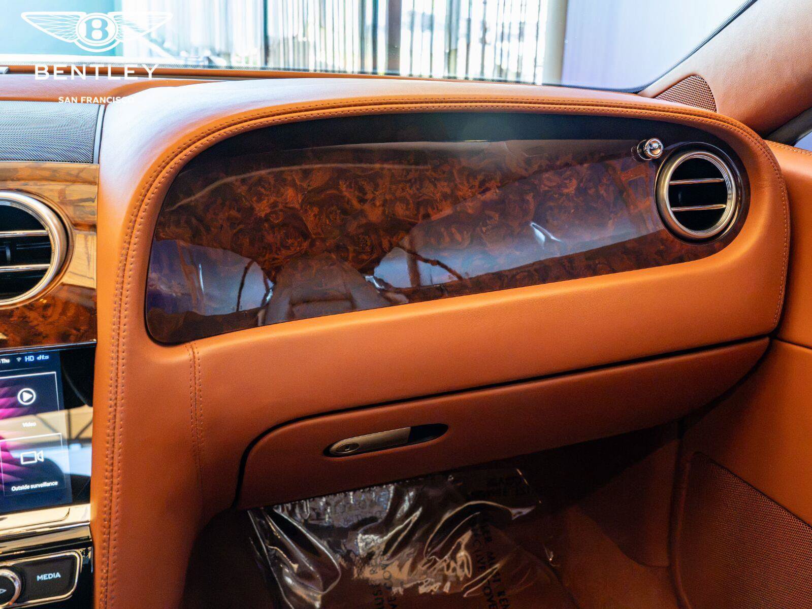 Used 2005 Bentley Continental GT AWD/4WD image 16