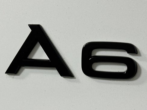 New 2025 Audi A6 Premium Plus image 10