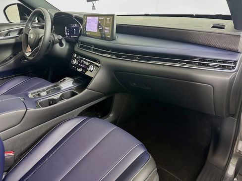 Certified 2026 INFINITI QX60 Sport w/ Dark Cargo Package AWD/4WD image 39