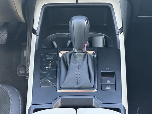 New 2026 MAZDA CX-5 Select AWD/4WD image 12