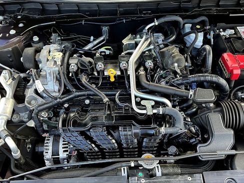 Used 2024 Nissan Altima 2.5 SV w/ SV Premium Package image 33