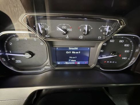Used 2020 GMC Sierra 2500 SLT w/ SLT Premium Plus Package AWD/4WD image 15