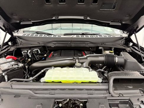 New 2025 Ford F150 Raptor image 9