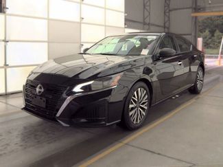 Used 2025 Nissan Altima 2.5 SV FWD video 1