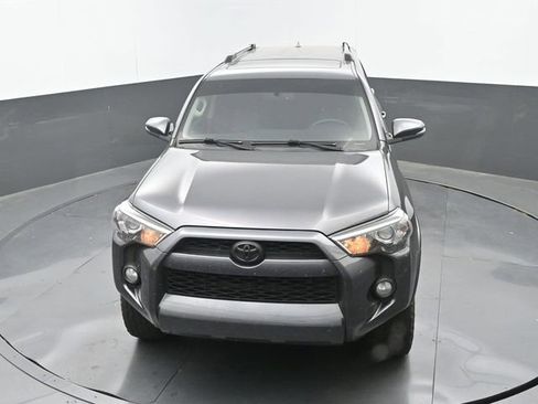 Used 2019 Toyota 4Runner SR5 Premium image 14