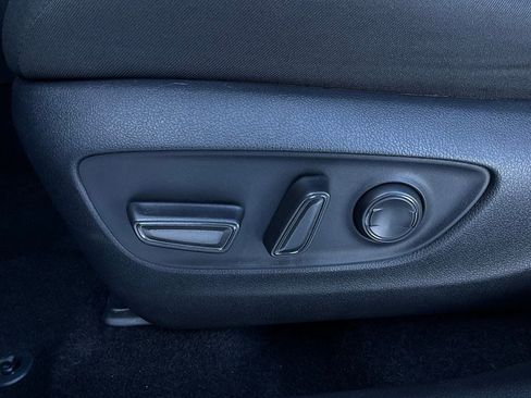 Used 2025 Toyota RAV4 XLE image 11