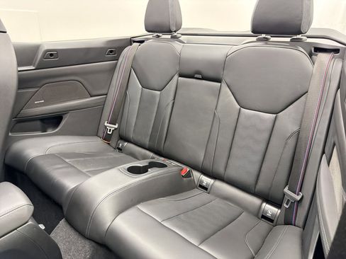 Used 2025 BMW M4 xDrive Competition w/ Executive Package AWD/4WD image 26