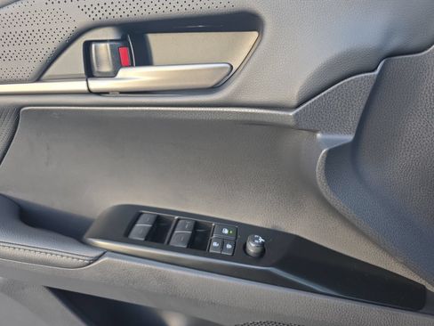 New 2026 Toyota Camry XSE FWD image 24