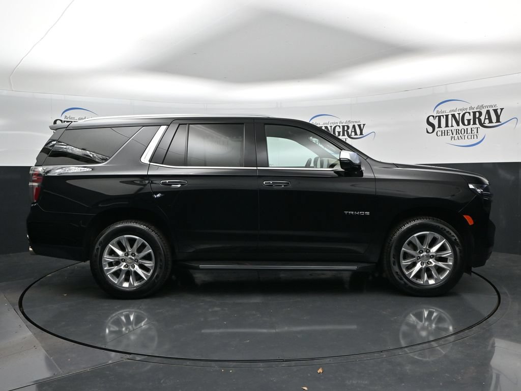 Used 2024 Chevrolet Tahoe Premier RWD image 8