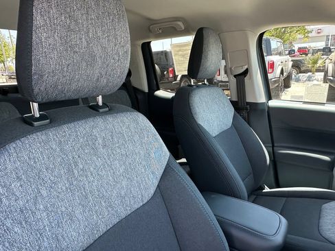 New 2026 Ford Maverick XLT w/ XLT Luxury Package FWD image 15