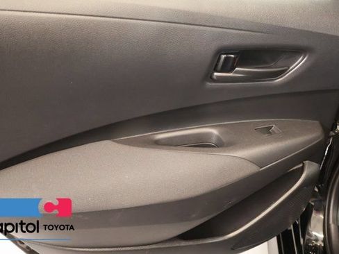Certified 2024 Toyota Corolla LE FWD image 29