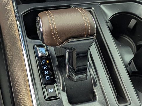 New 2026 Ford F150 King Ranch w/ Equipment Group 601A High image 17