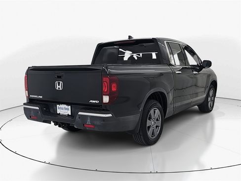 Used 2020 Honda Ridgeline RTL-E image 6