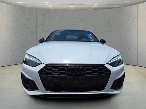 Used 2022 Audi A5 2.0T Premium Plus w/ Premium Plus AWD/4WD image 12