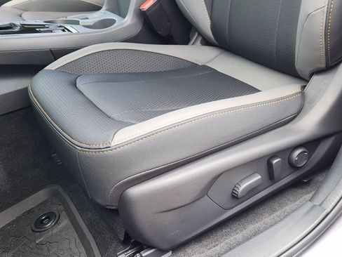 New 2026 Subaru Crosstrek 2.5i Wilderness AWD/4WD image 19