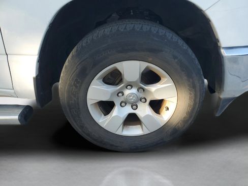 Used 2022 RAM 1500 Big Horn image 5