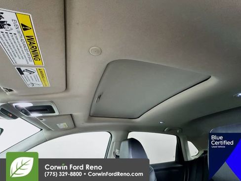 Used 2025 Honda HR-V EX-L image 25