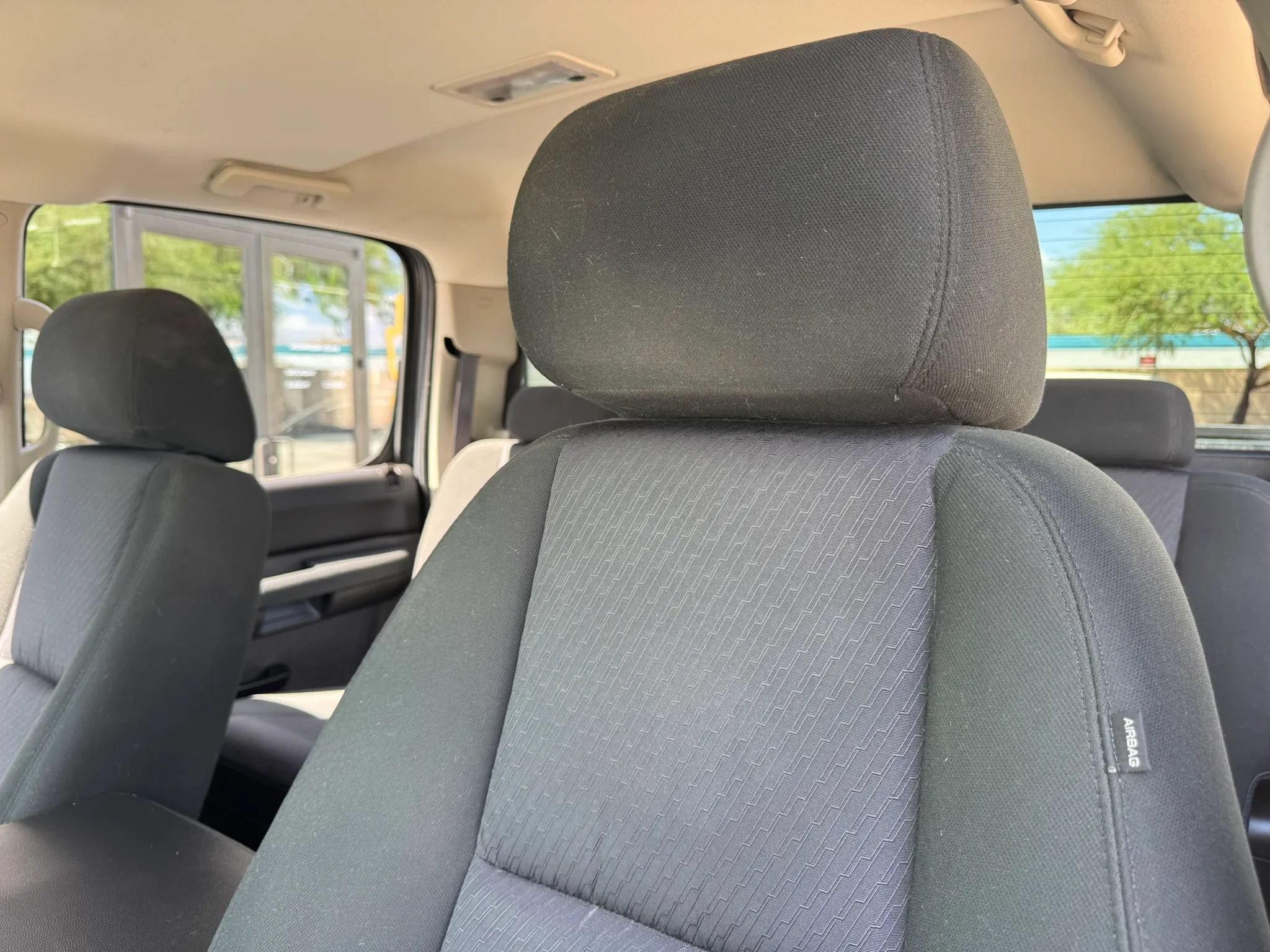 Used 2012 Chevrolet Silverado 1500 LT w/ All-Star Edition AWD/4WD image 15