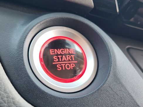 Used 2024 Honda Odyssey EX-L image 18