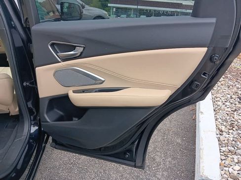Used 2023 Acura RDX AWD w/ Technology Package image 34
