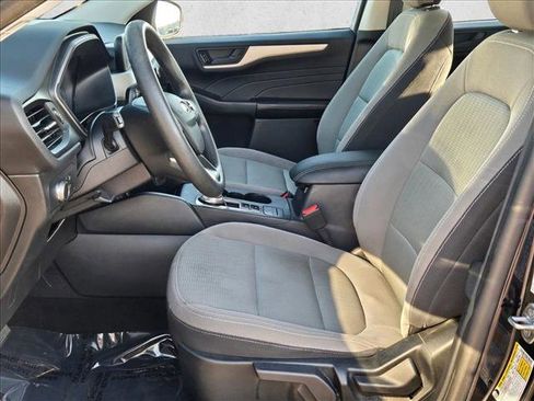 Certified 2021 Ford Escape S image 16