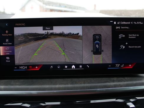 New 2026 BMW X5 xDrive40i w/ Executive Package image 20