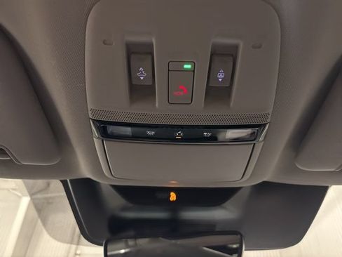 New 2026 Nissan Murano Platinum w/ Cargo Package AWD/4WD image 27