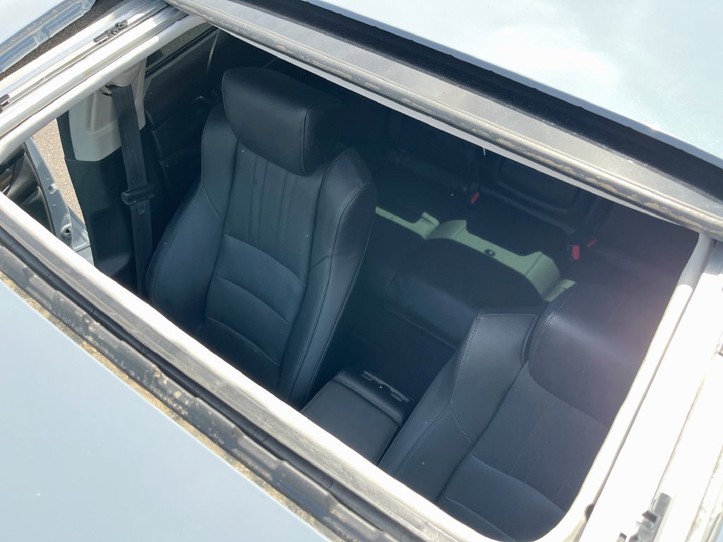 Used 2022 Honda Accord Touring image 21