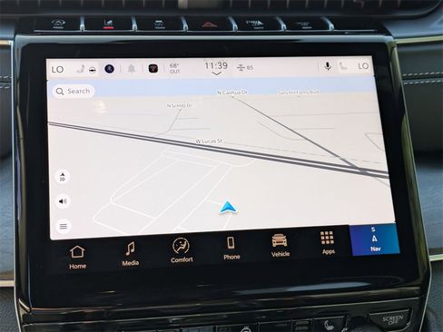 New 2025 Jeep Grand Cherokee Limited image 23