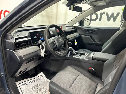 New 2026 Toyota RAV4 LE FWD image 22