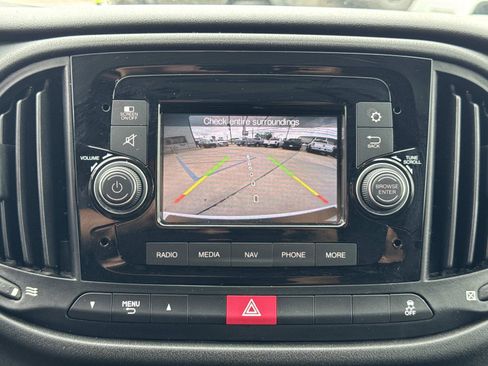 Used 2022 RAM ProMaster City Tradesman FWD image 24