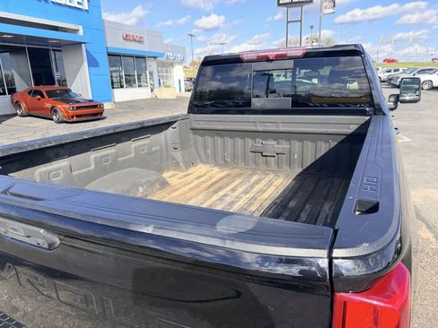 Used 2022 Chevrolet Silverado 2500 LTZ image 8