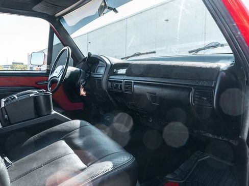 Used 1996 Ford F350 4x4 Crew Cab image 32