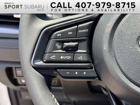 New 2026 Subaru Forester Limited AWD/4WD image 42