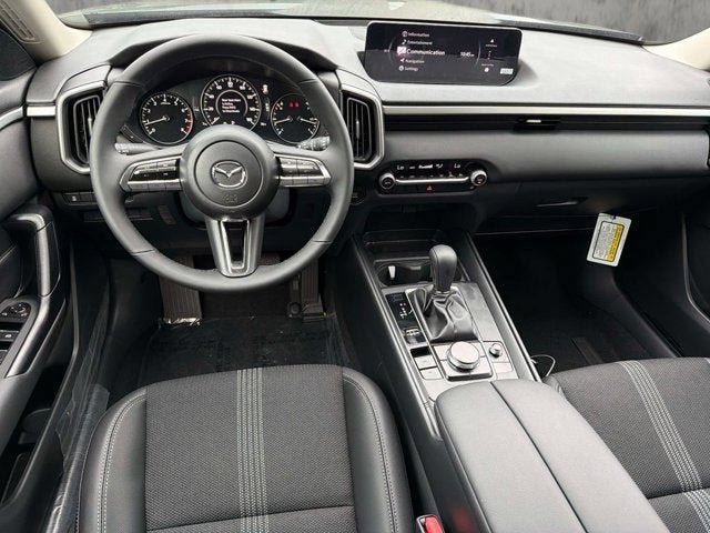 New 2026 MAZDA CX-50 AWD 2.5 S w/ Weather Package image 29