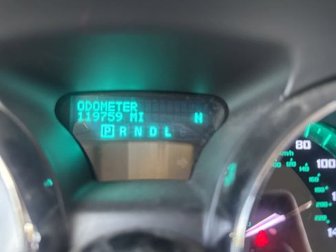 Used 2017 Buick Enclave Leather image 8