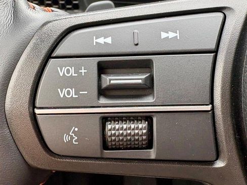 Used 2026 Honda CR-V Sport-L image 20