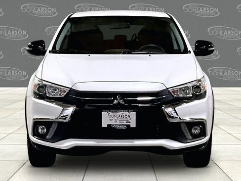 Used 2019 Mitsubishi Outlander Sport LE AWD/4WD image 2