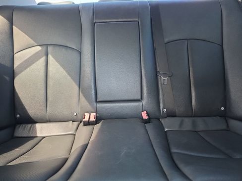 Used 2005 Mercedes-Benz E 320 4MATIC Sedan image 18