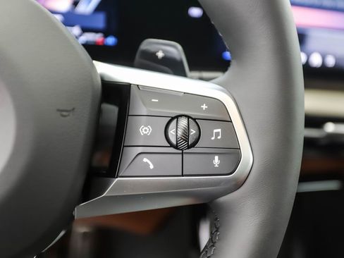 New 2026 BMW X1 xDrive28i w/ Technology Package image 14