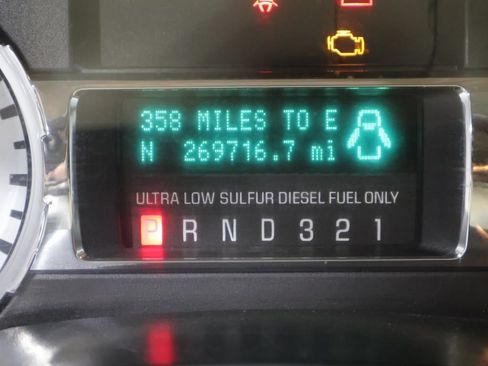 Used 2008 Ford F350 King Ranch AWD/4WD image 33