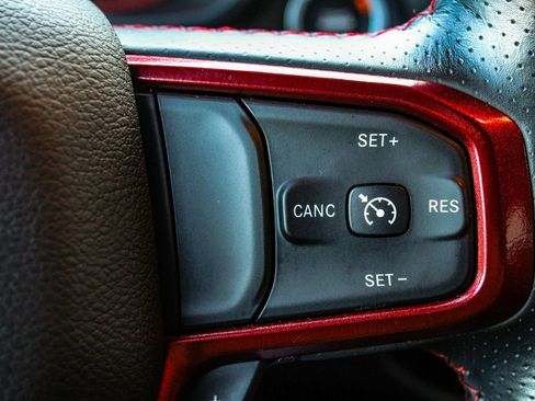 Used 2023 RAM 1500 Rebel w/ Rebel Level 1 Equipment Group image 27