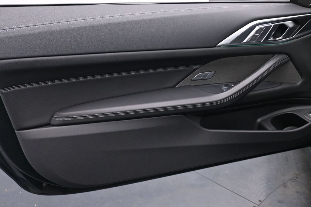 Used 2022 BMW 440i xDrive Coupe AWD/4WD image 9