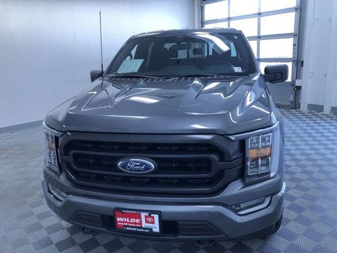 Used 2022 Ford F150 XLT w/ Equipment Group 302A High AWD/4WD image 9