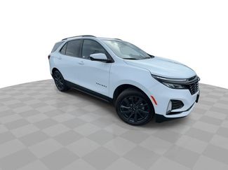 Certified 2024 Chevrolet Equinox RS w/ LPO, Floor Liner Package AWD/4WD video 2