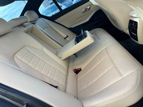 Used 2020 BMW 330i xDrive Sedan w/ Premium Package image 51