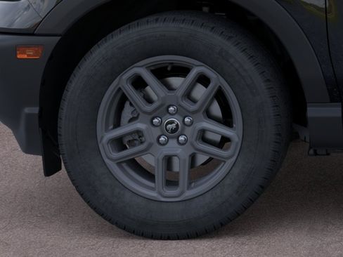 New 2026 Ford Bronco Sport Big Bend w/ Convenience Package AWD/4WD image 19